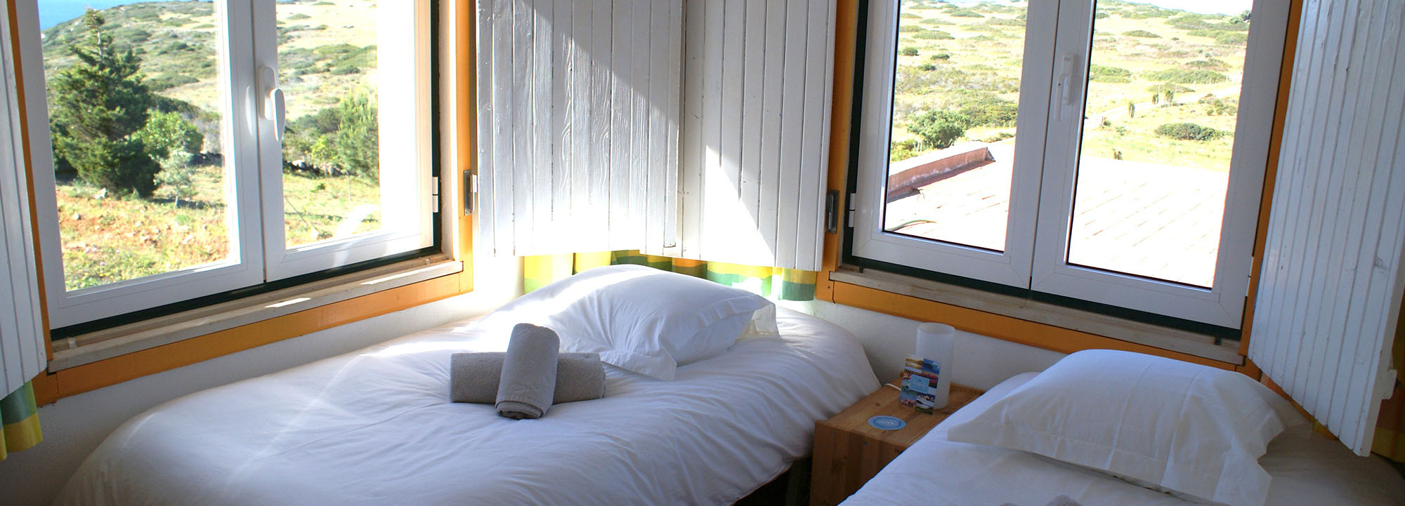 One Life Lodge B&B Algarve, Portugal Bed & Breakfast One Life Lodge